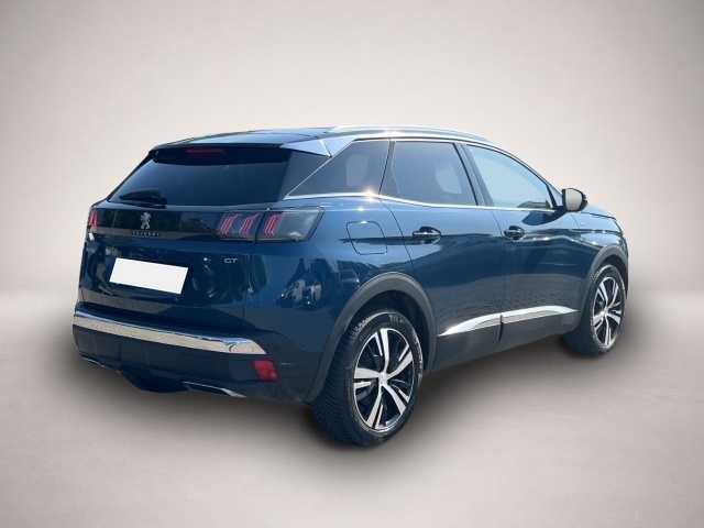 Peugeot 3008 (01/2024, Benzin)