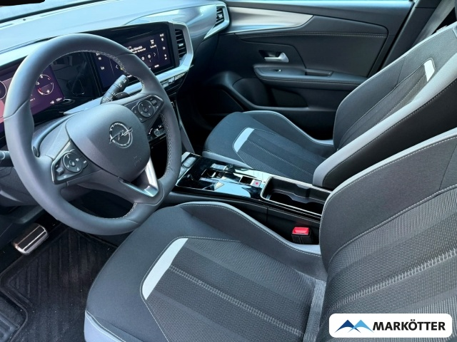 Opel Mokka (08/2024, Benzin)