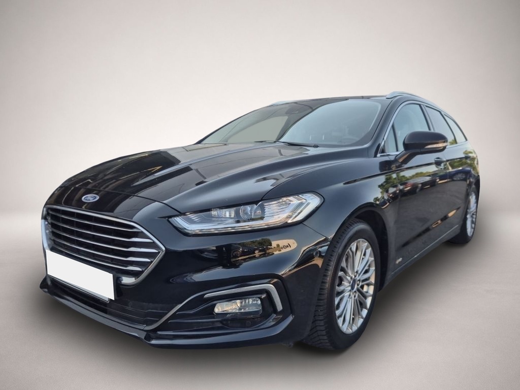 Ford Mondeo (12/2021, )