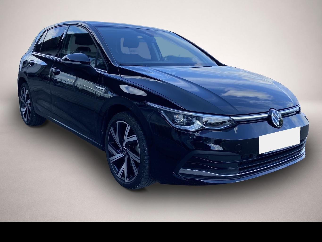 Volkswagen Golf (04/2024, )