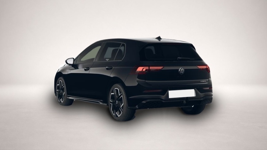 Volkswagen Golf, Bild 3 von 5