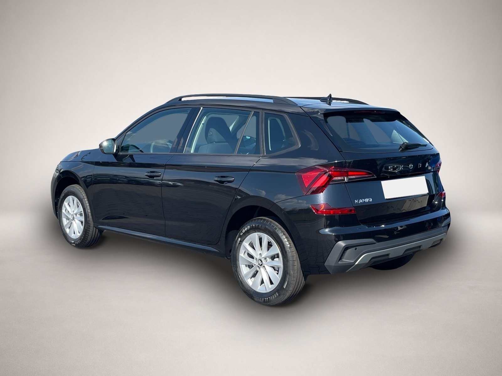 Skoda Kamiq (02/2026, Benzin)
