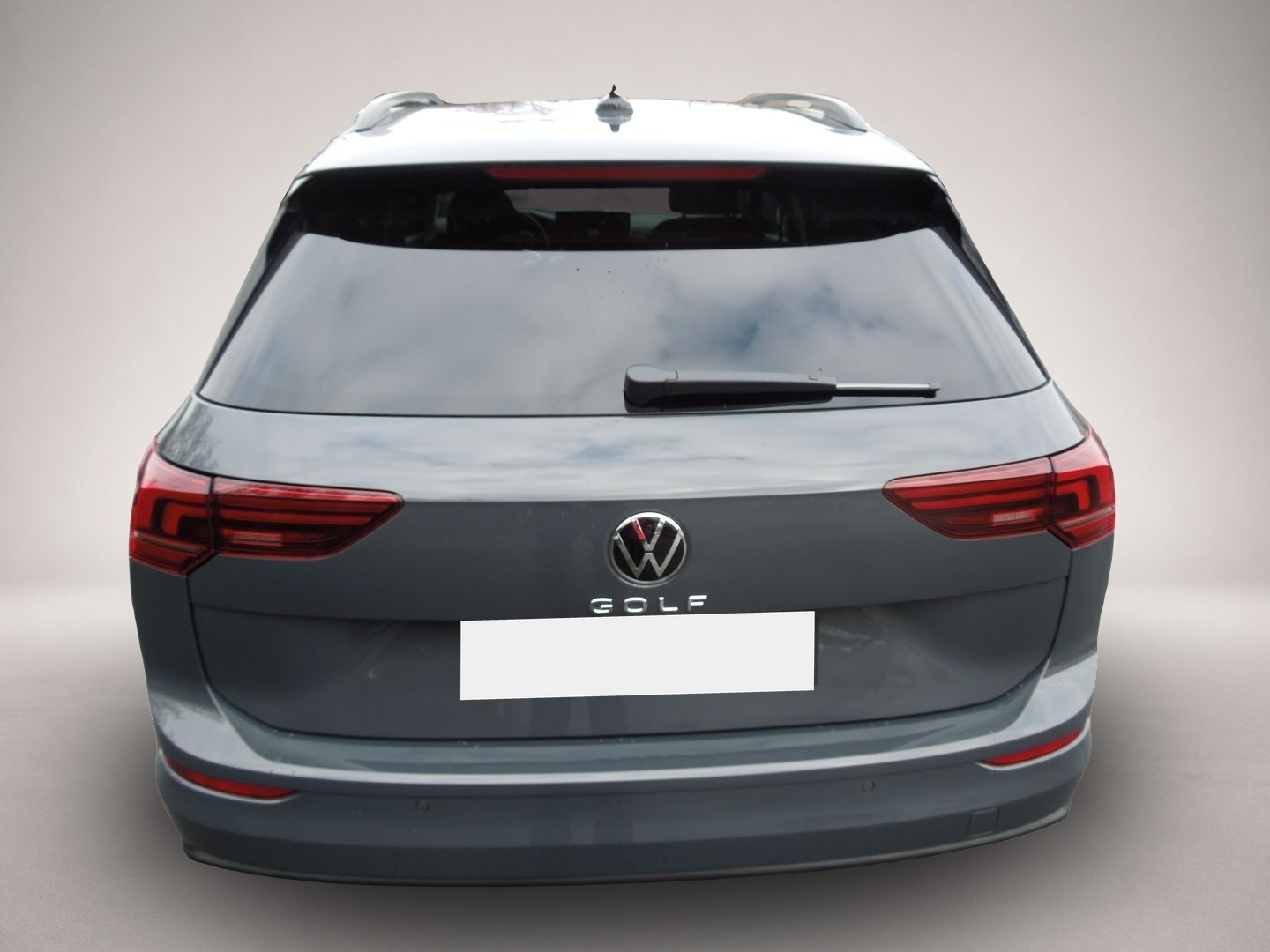 Volkswagen Golf, Bild 5 von 5