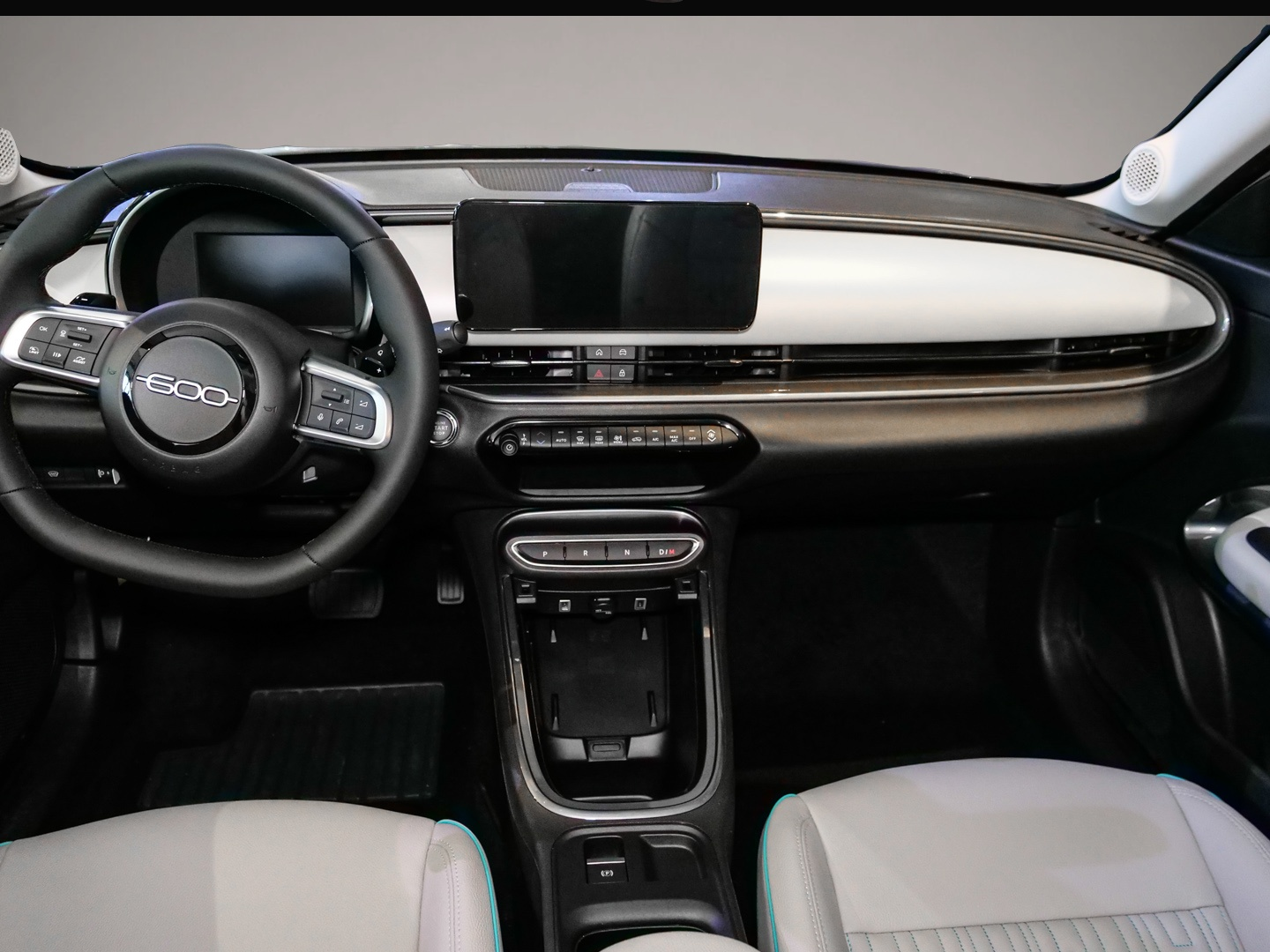 Fiat 600, Bild 6 von 6