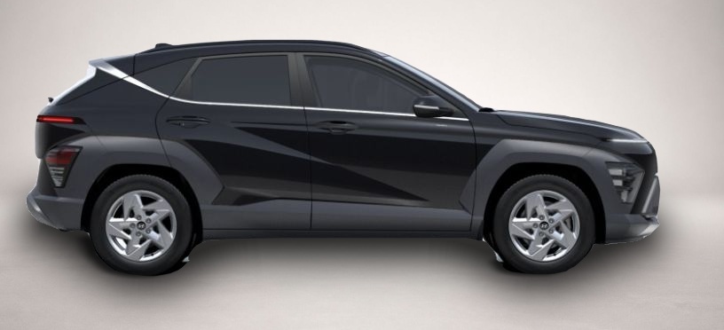 Hyundai Kona, image 2 of 4