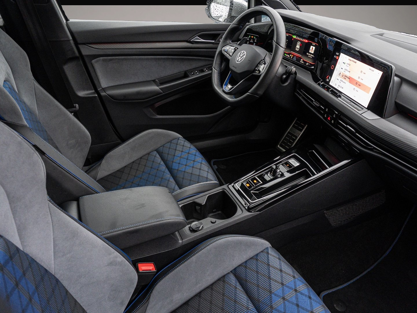 Volkswagen Golf (12/2023, )