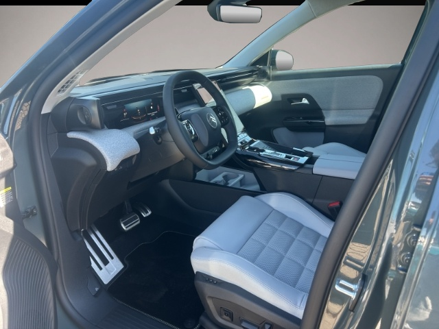 Citroen C5 Aircross (, Benzin)