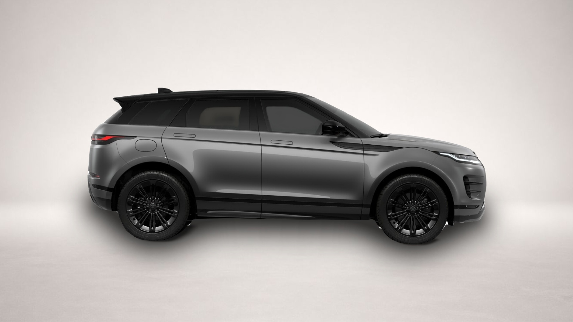 Land-Rover Range Rover Evoque (, Diesel)