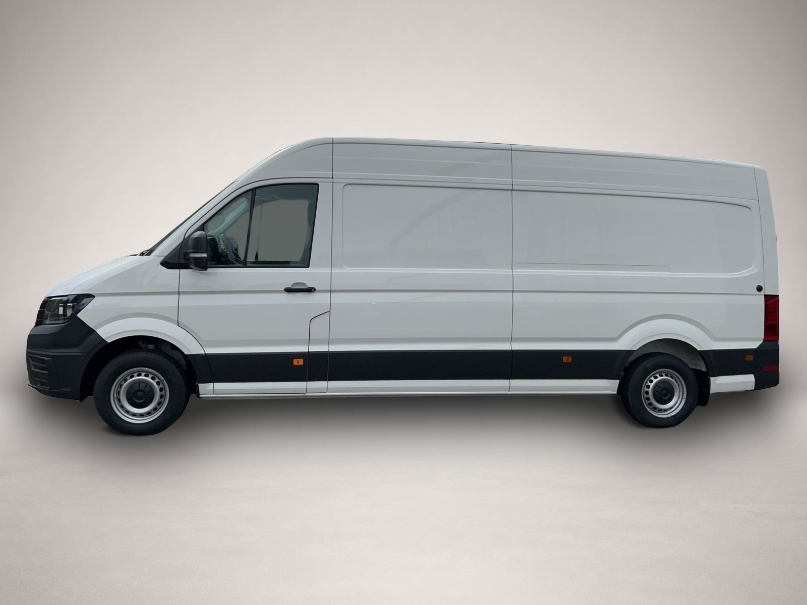 Volkswagen Crafter, Bild 4 von 5