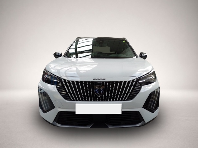 Peugeot 2008 (12/2025, Benzin)