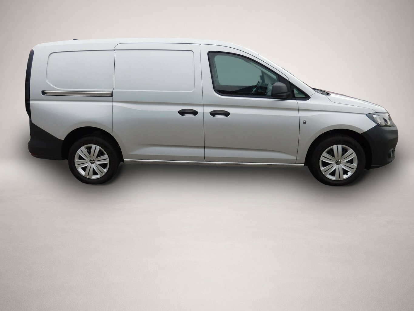 Volkswagen Caddy (01/2023, Diesel)