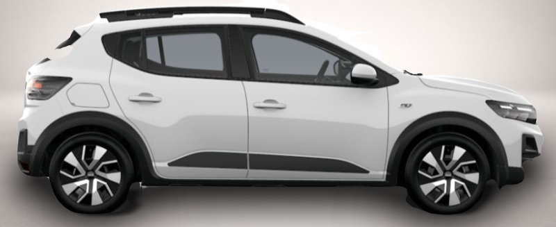 Dacia Sandero, Bild 5 von 5