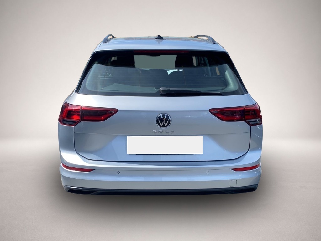Volkswagen Golf (01/2024, Diesel)