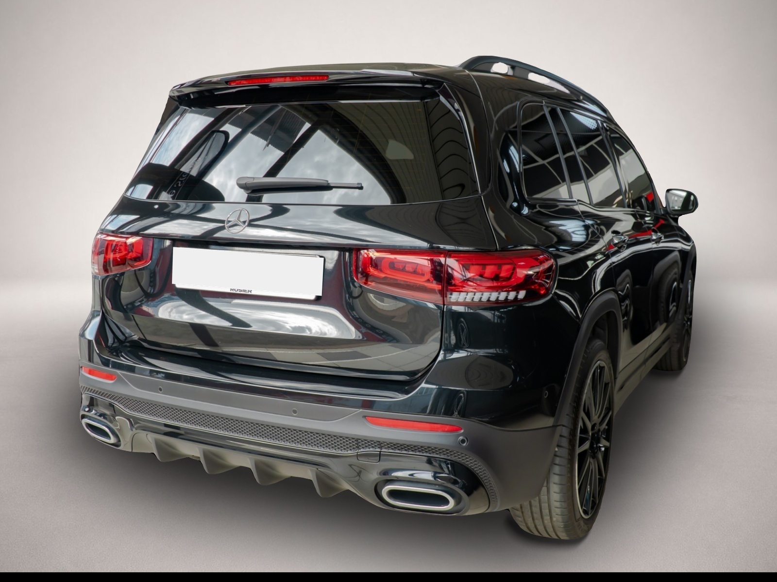 Mercedes-Benz GLB 220 (11/2022, Diesel)