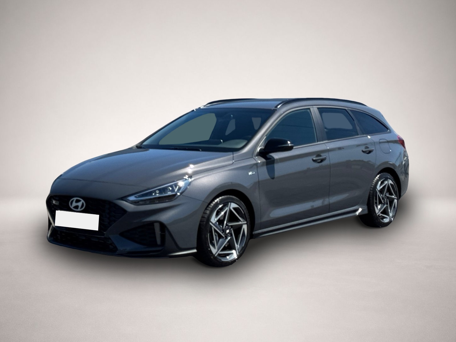 Hyundai i30 (06/2026, Benzin)