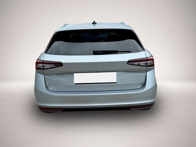 Skoda Superb, Bild 5 von 5