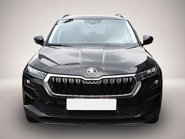 Skoda Karoq (06/2026, Benzin)