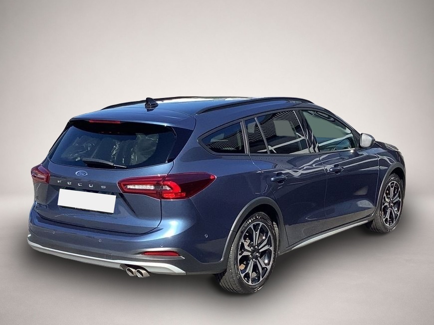 Ford Focus (01/2023, Diesel)