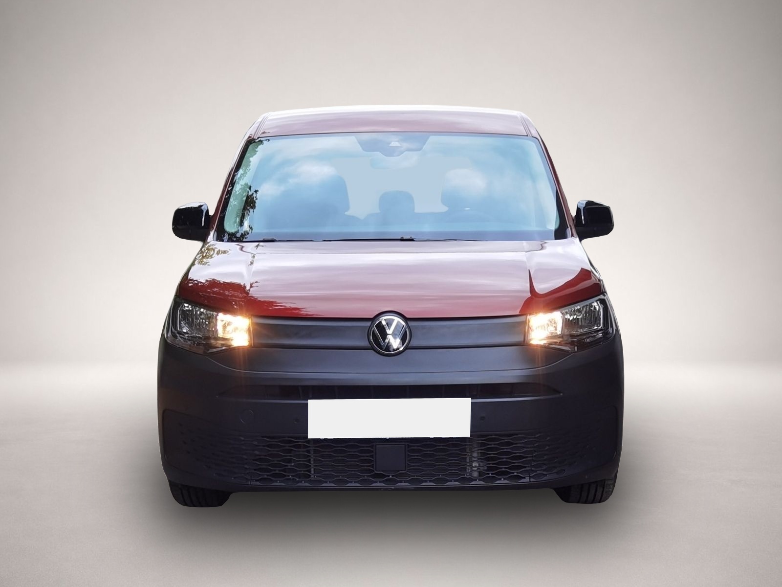 Volkswagen Caddy (09/2025, Diesel)
