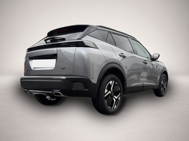 Peugeot 2008 (01/2024, Benzin)