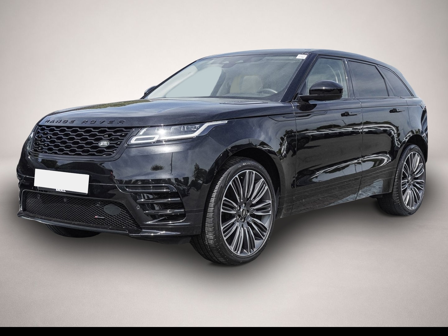 Land-Rover Range Rover Velar (04/2024, )