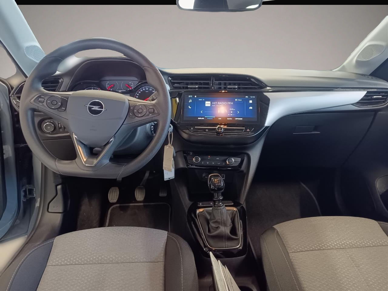 Opel Corsa (07/2025, )