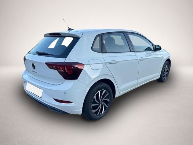 Volkswagen Polo, Bild 3 von 6