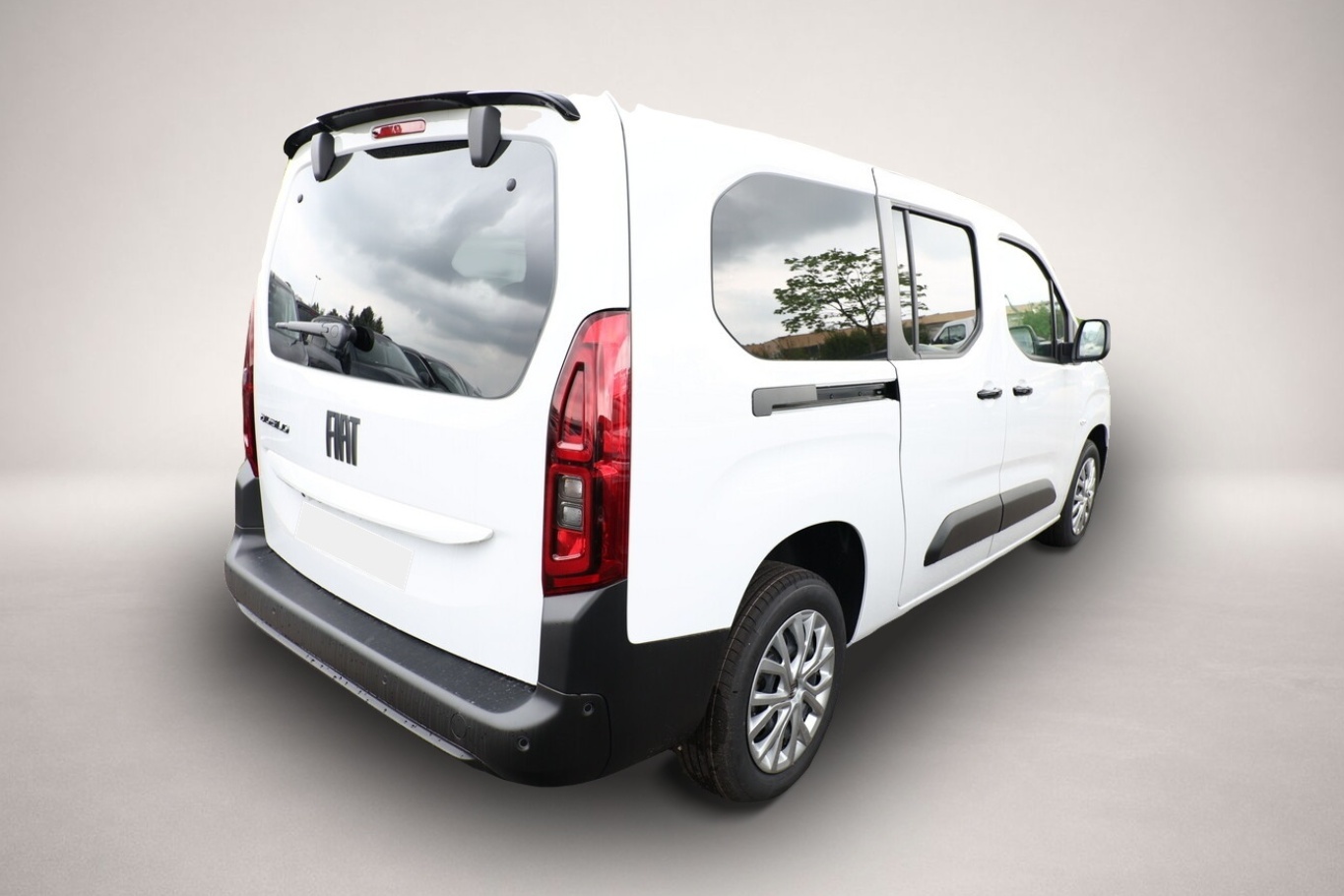 Fiat Doblo (10/2025, Diesel)