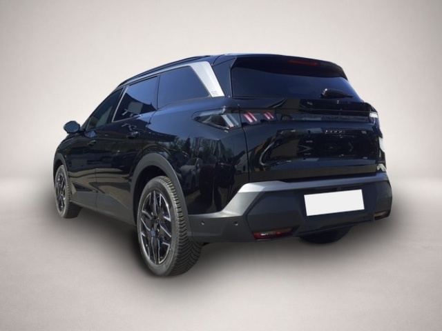 Peugeot 5008 (01/2025, Benzin)