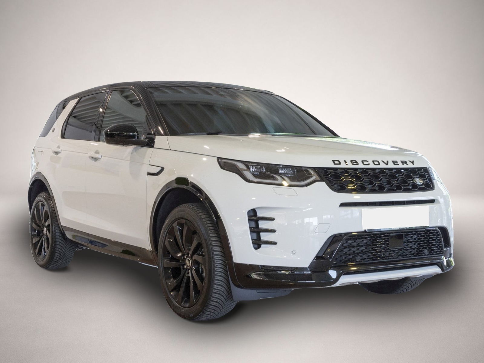 Land-Rover Discovery Sport (11/2024, Diesel)