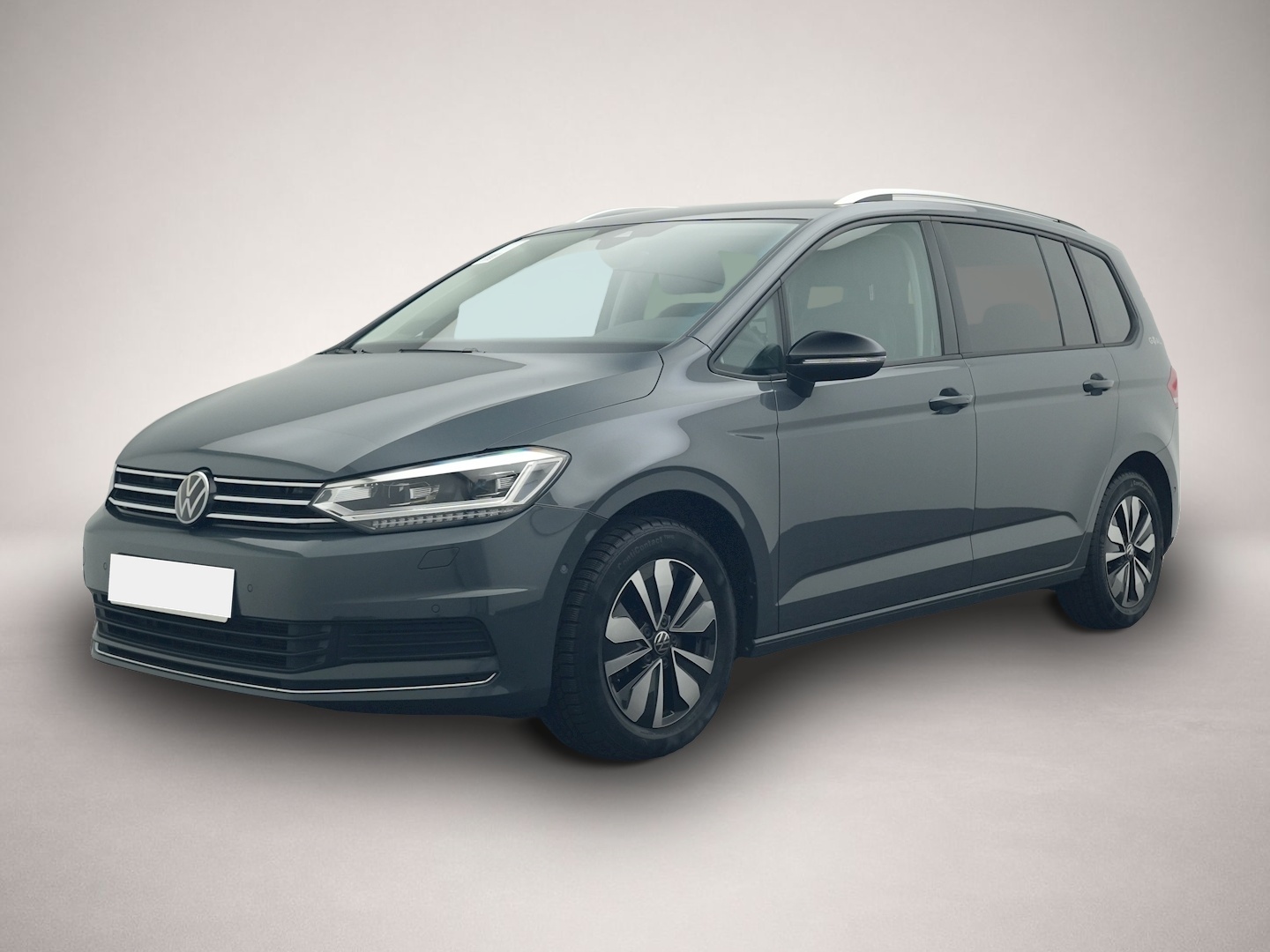 Volkswagen Touran (11/2025, Benzin)