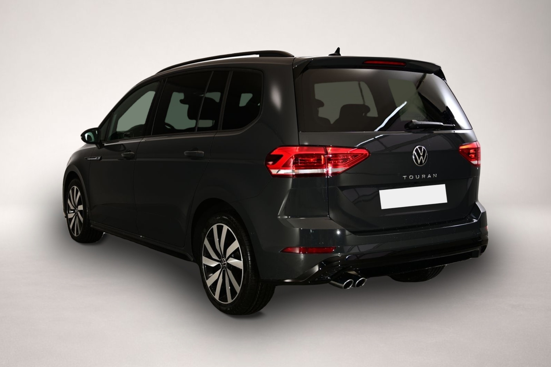Volkswagen Touran (03/2026, Diesel)