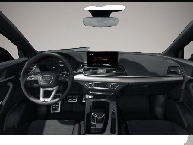 Audi Q5 (06/2023, Diesel)