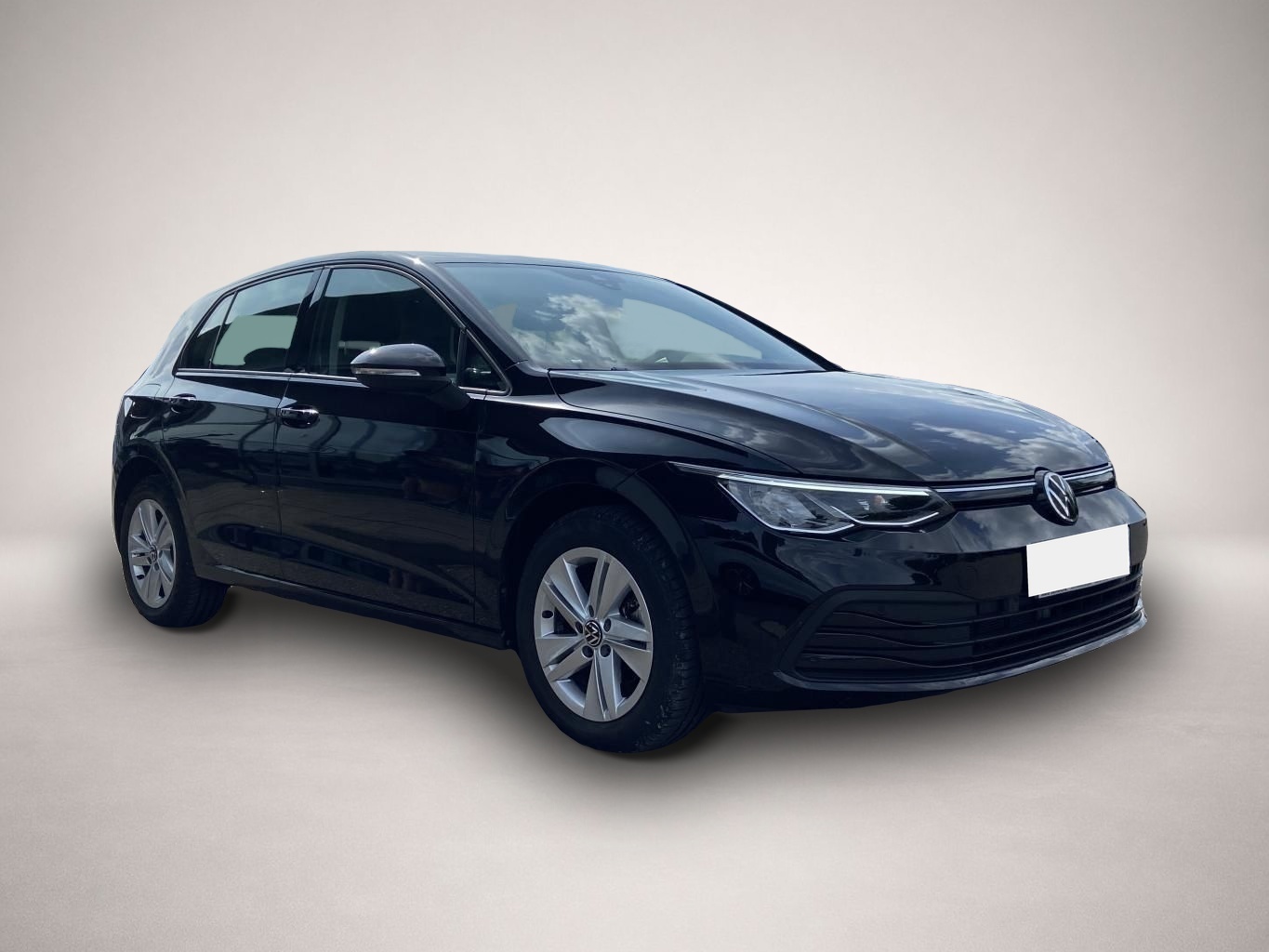 Volkswagen Golf (10/2023, )