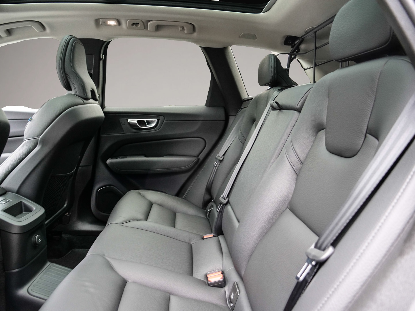 Volvo XC60 (03/2025, Hybrid (Benzin/Elektro))