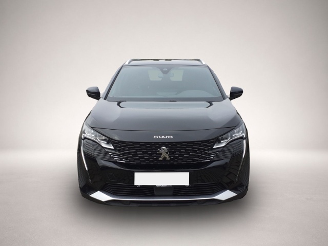 Peugeot 5008 (03/2024, Diesel)