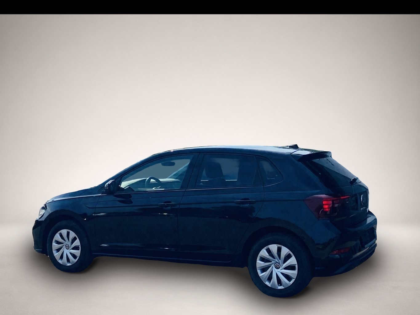 Volkswagen Polo (01/2023, )