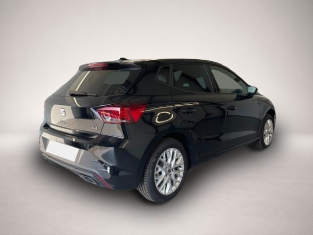 Seat Ibiza (, Benzin)