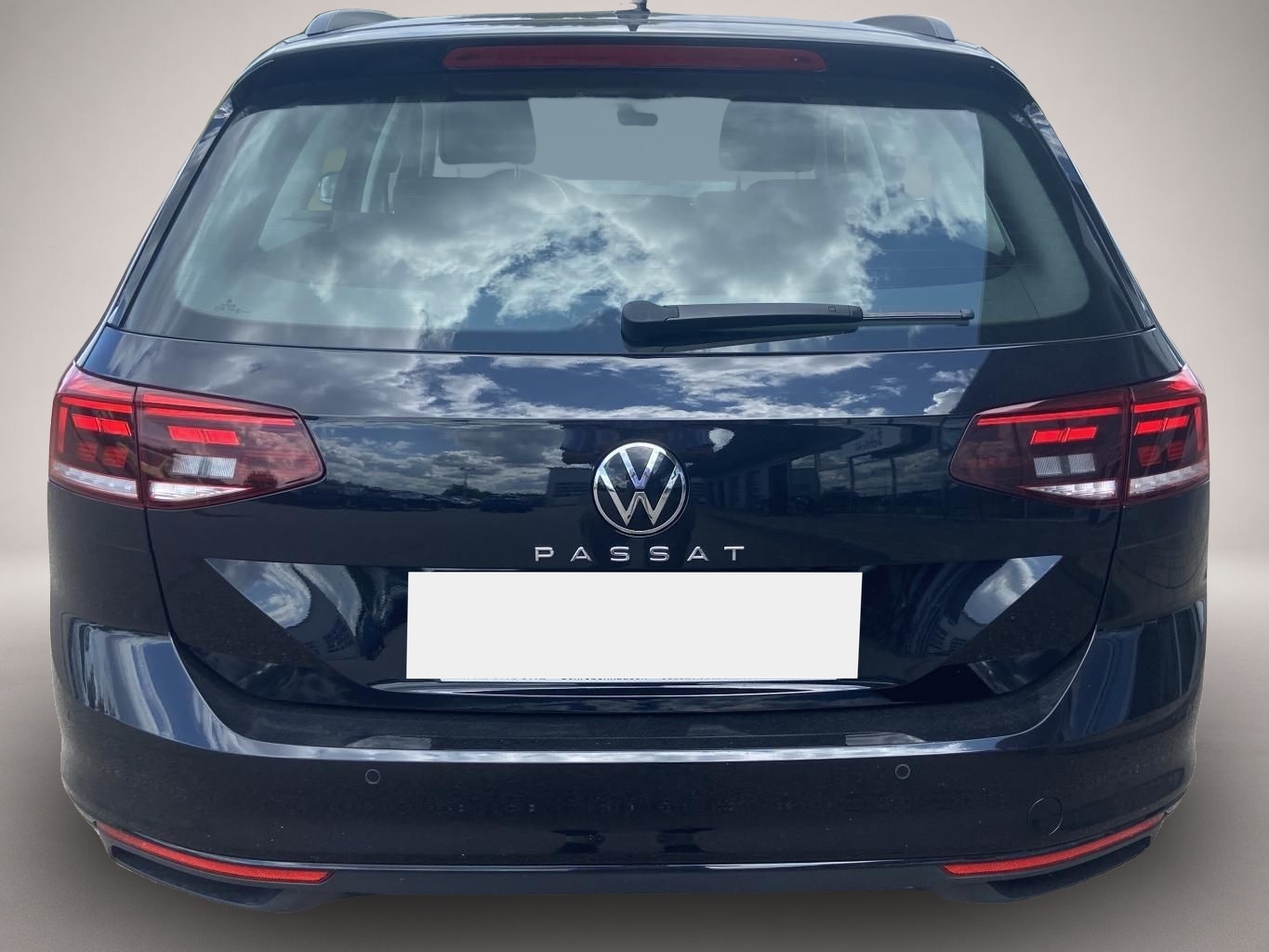 Volkswagen Passat Variant (01/2023, )