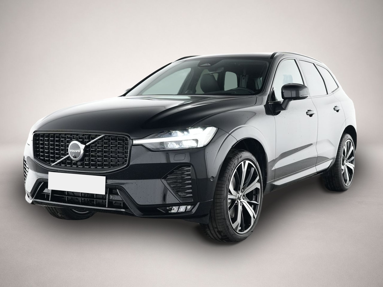 Volvo XC60 (06/2025, Benzin)