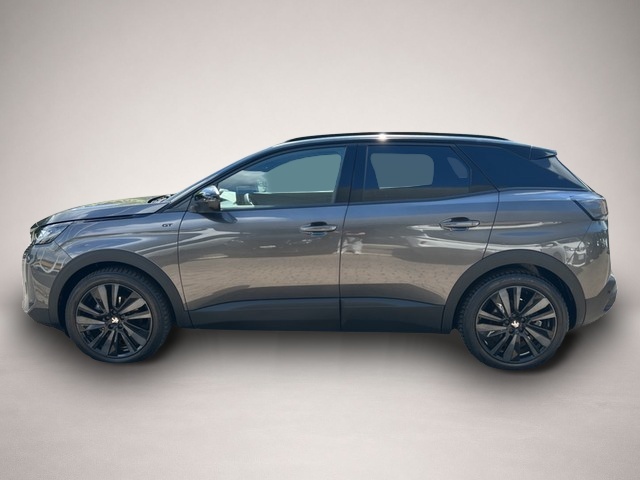 Peugeot 3008 (03/2024, Benzin)