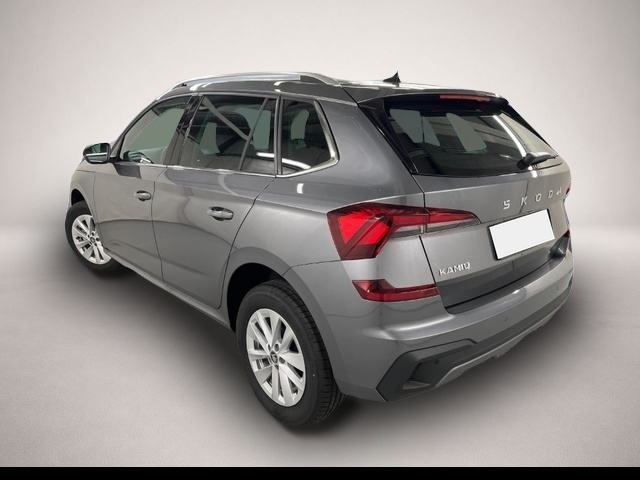 Skoda Kamiq, Bild 5 von 5