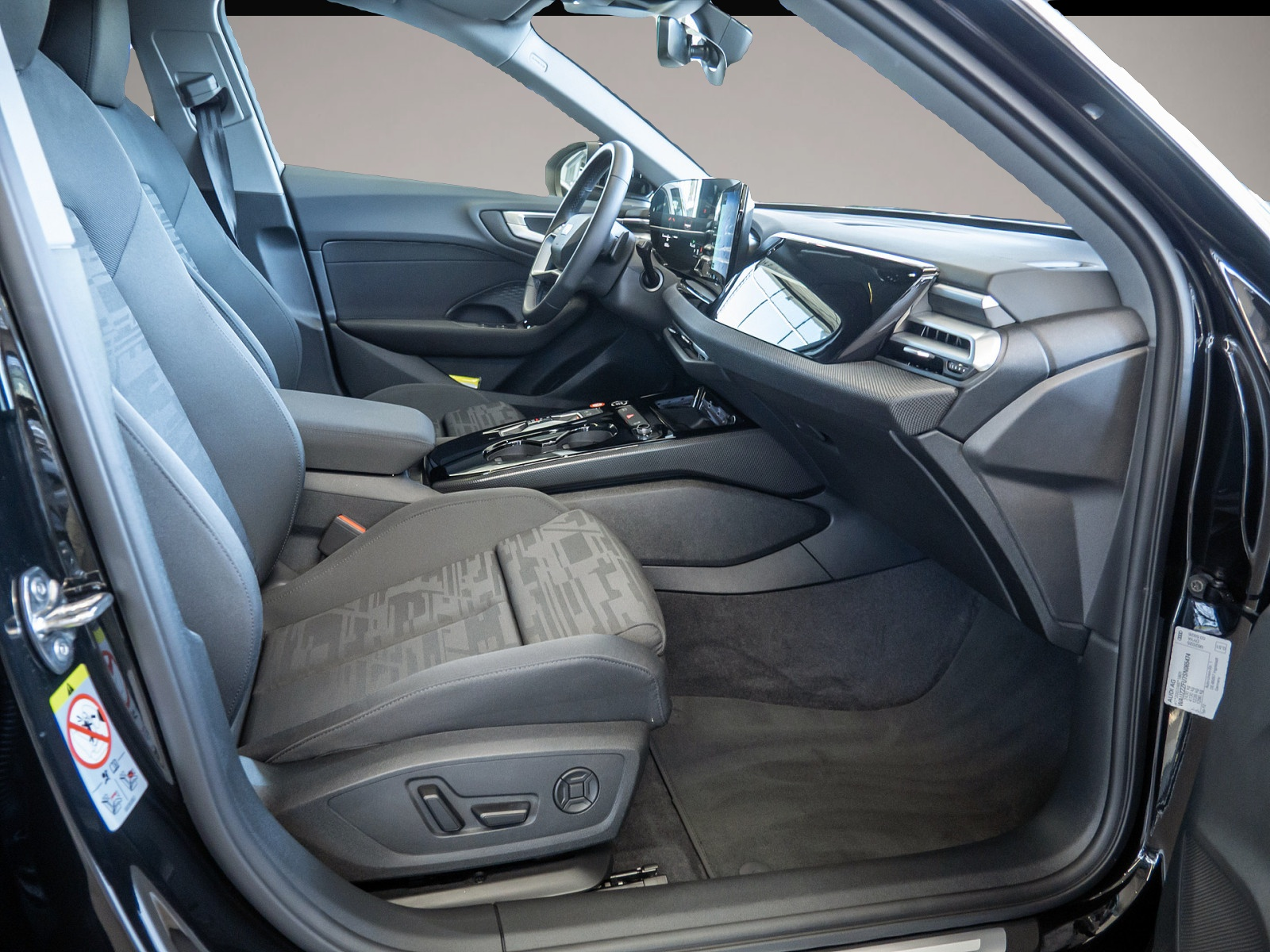 Audi A5 (10/2025, Diesel)
