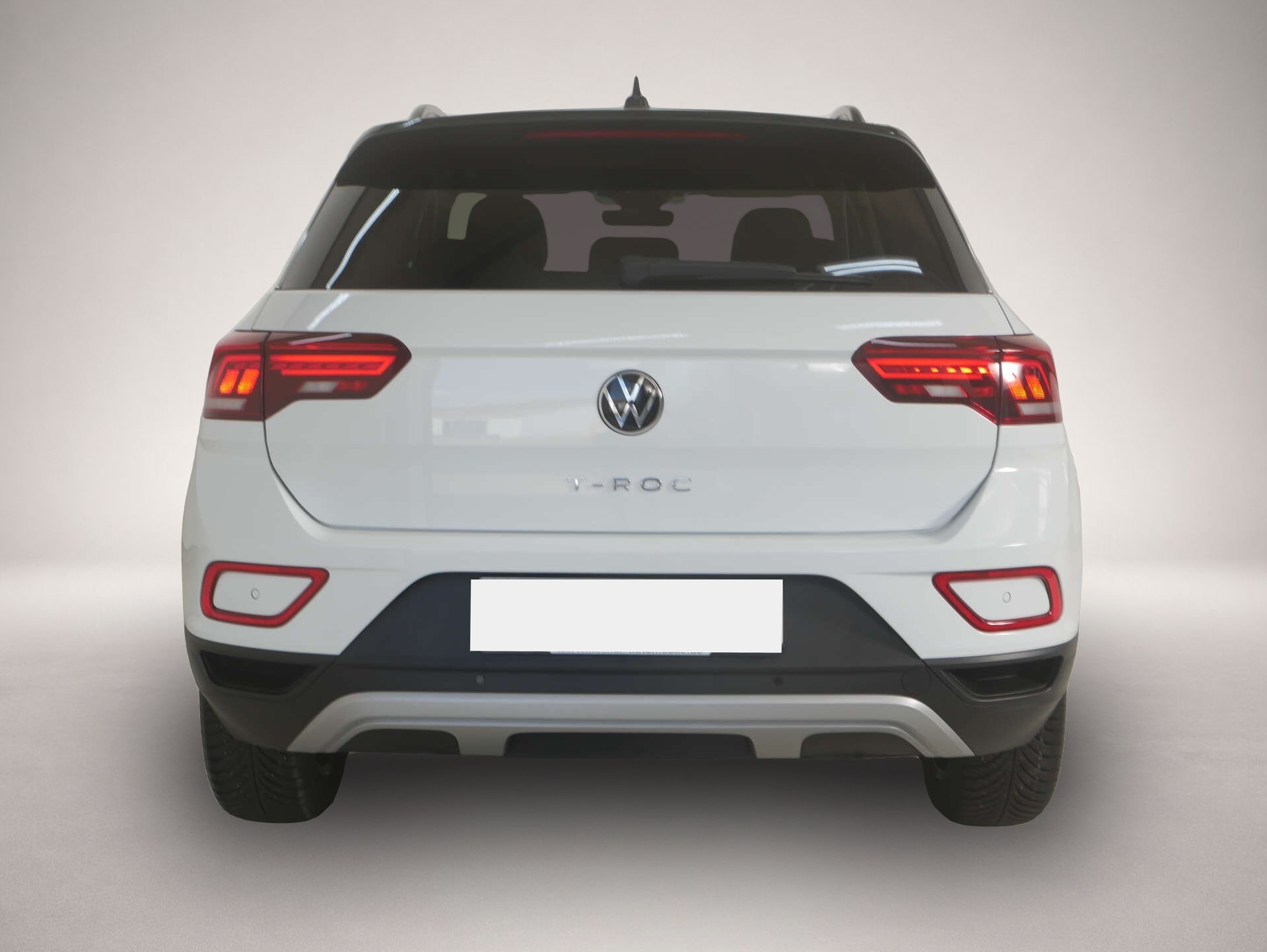 Volkswagen T-Roc (01/2025, Diesel)