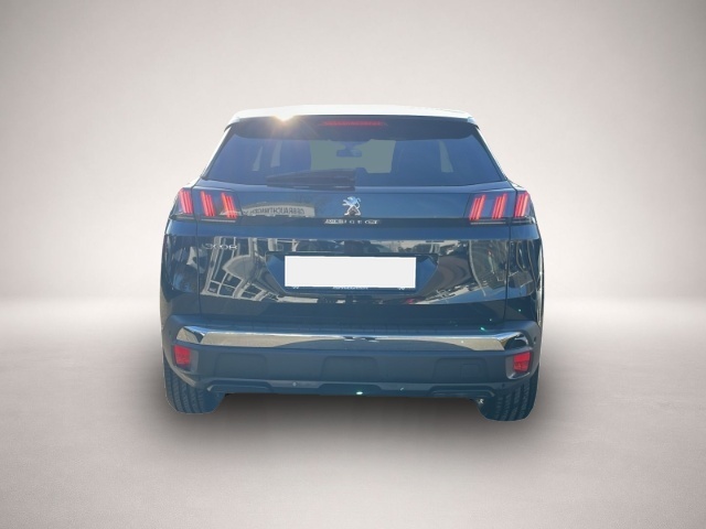 Peugeot 3008 (10/2023, Benzin)