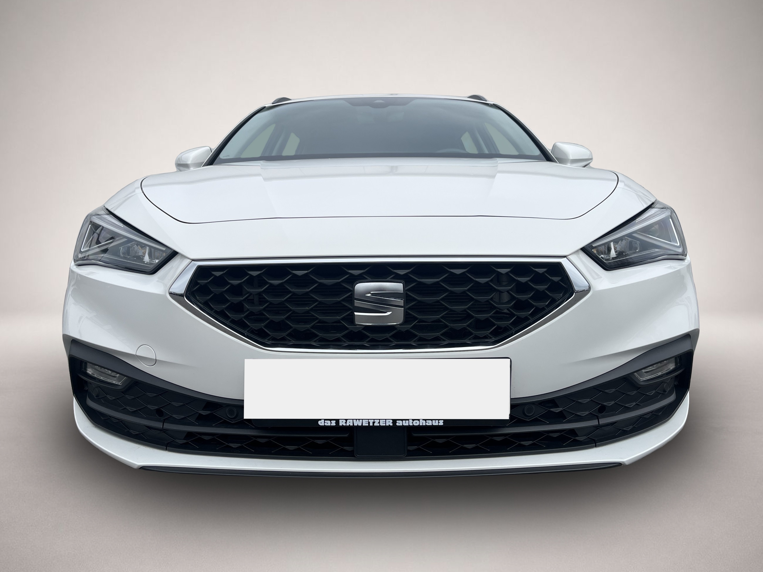 Seat Leon (11/2022, Diesel)
