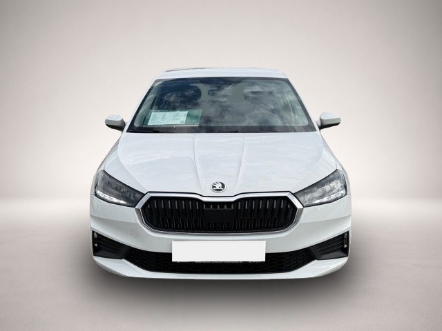 Skoda Fabia (06/2023, )