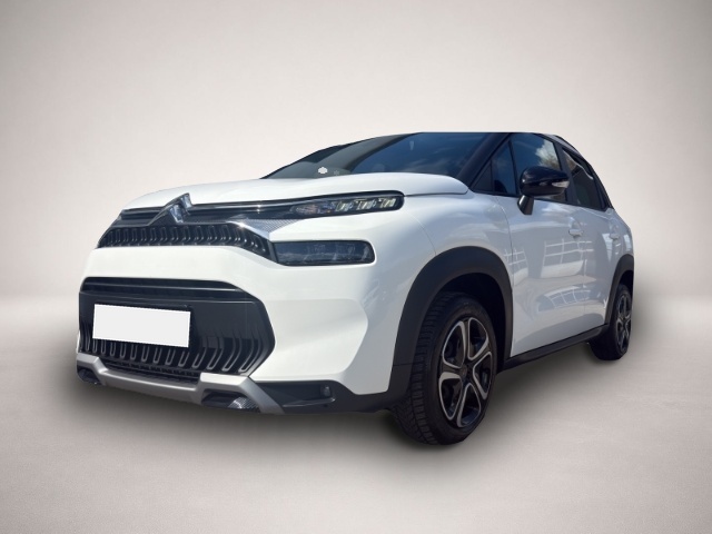 Citroen C3 Aircross (06/2022, Benzin)