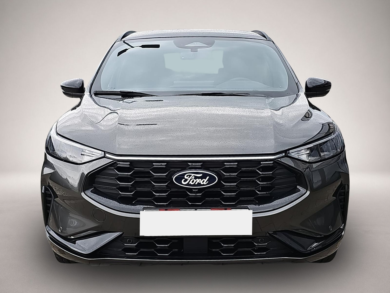 Ford Kuga, Bild 2 von 6