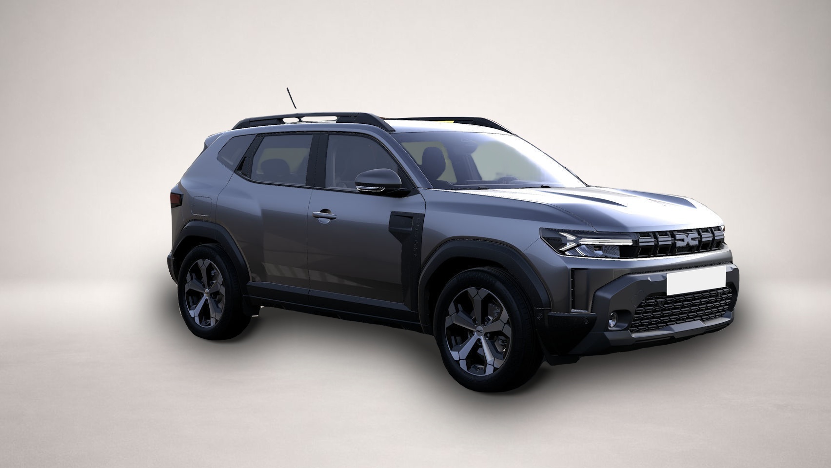 Dacia Duster (, Hybrid (Benzin/Elektro))